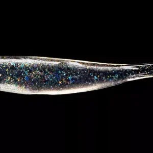 Kiárusítás ZozoBaits FlexFish 40 - Deep Plexi Cosmos - 15db