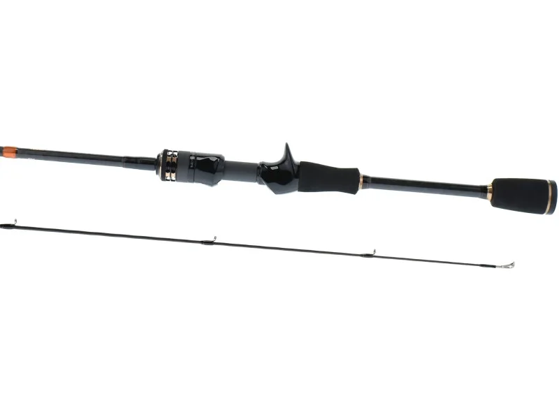 RTB Piacere Baitcast BFS - 210cm - 0,5-6gr Outlet