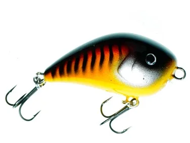 Exkluzív ajánlat HMG Lures Crank The Tank Pro 50 - GoldenAmbulans