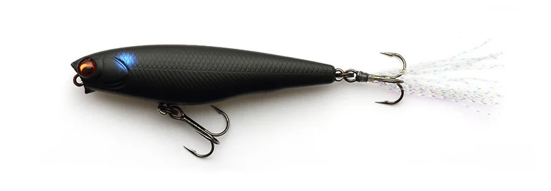 Imakatsu Dilemma Popper 60 - Black Raven Azonnal elérhető