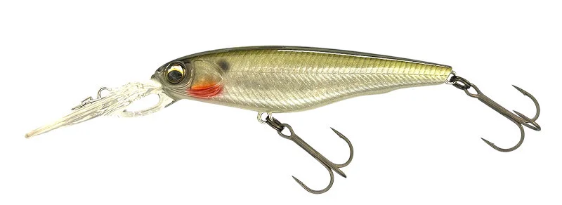 Imakatsu Dilemma 60 SP - Hazy Shad Legjobb ár