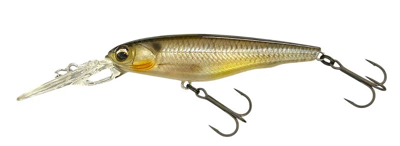 Imakatsu Dilemma 60 SP - 3D Sheron Kedvezményes ár