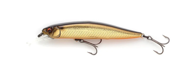 Imakatsu IK Spin Jerk 65 - Stain Gold Azonnal elérhető