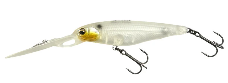 Legkelendőbb Imakatsu Dilemma Super Steep 60 SP - IMAE Dry Ice