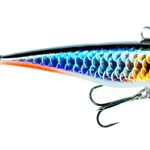 HMG Lures DeepRAP PRO 70 - Painted Holo Rainbow Outlet