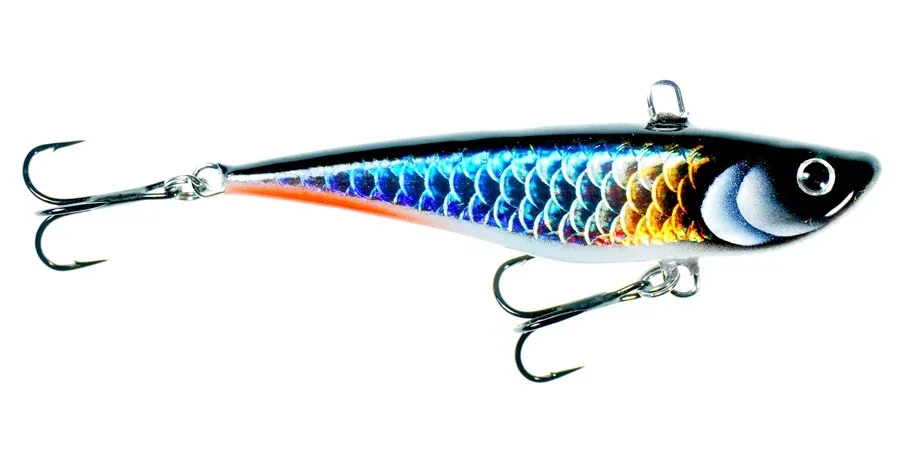 HMG Lures DeepRAP PRO 70 - Painted Holo Rainbow Outlet