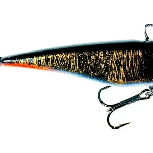 HMG Lures DeepRAP PRO 70 - Painted Vintage Gold Csak ma