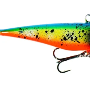 HMG Lures DeepRAP PRO 70 - Painted BlueTIGER Olcsó