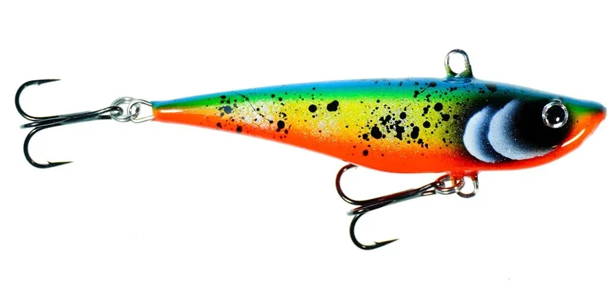 HMG Lures DeepRAP PRO 70 - Painted BlueTIGER Olcsó