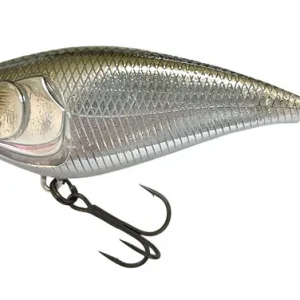 Imakatsu Gekiasa Flat - Silver Shad Kedvezmény