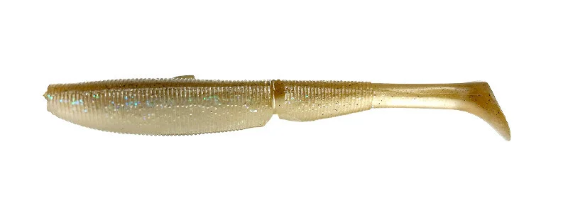 Vásárlói kedvenc Imakatsu MJ Shad Tail 5 - Electric Wakasagi
