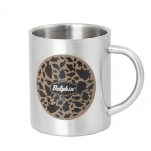 Vedd meg most DELPHIN CARPATH ROZSDAMENTES BÖGRE 300ML