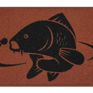 Azonnal elérhető DELPHIN LÁBTÖRLŐ PONTY 60X40CM