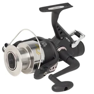 Akciós ár LINEAEFFE HYPER CARP 60 NYELETŐFÉKES ORSÓ + PÓTDOB