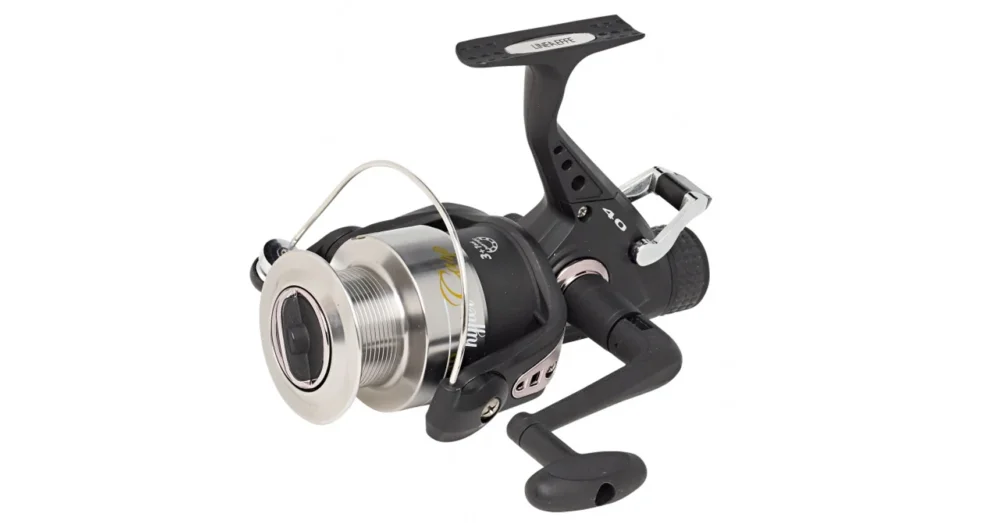 Akciós ár LINEAEFFE HYPER CARP 60 NYELETŐFÉKES ORSÓ + PÓTDOB