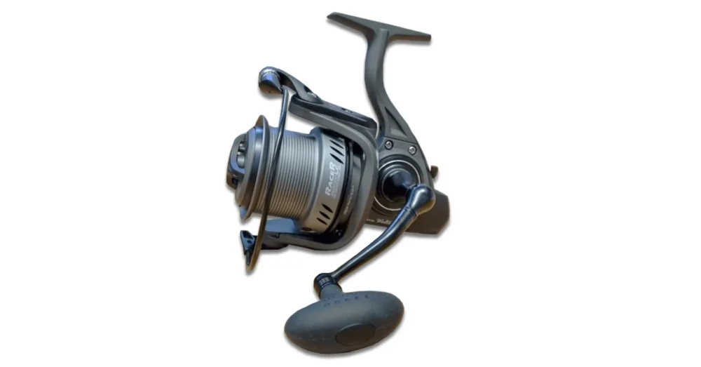 SERIE WALTER RACER 6500 LC FEEDER ORSÓ Outlet