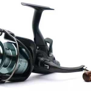 OKUMA LONGBOW XT NYELETŐFÉKES ORSÓK Ajánlat
