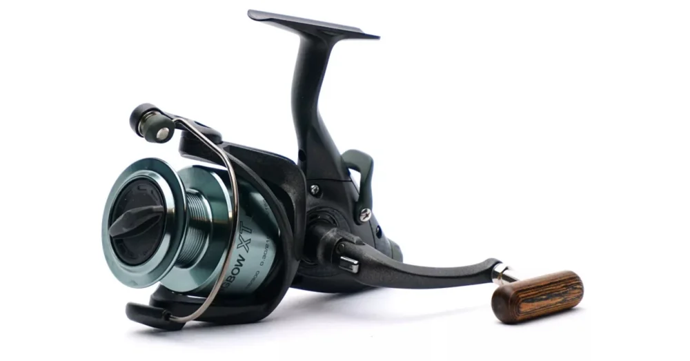 OKUMA LONGBOW XT NYELETŐFÉKES ORSÓK Ajánlat