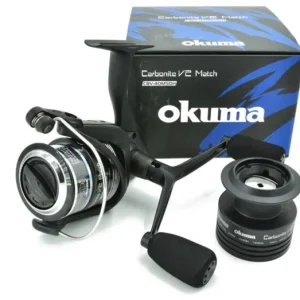 OKUMA CARBONITE V2 MATCH CBV-40MSDH ORSÓ Népszerű