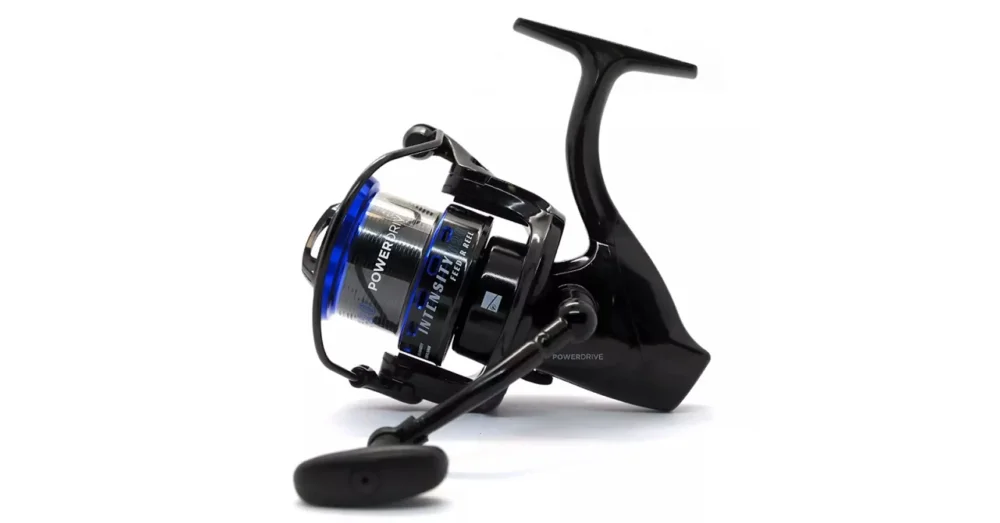 PRESTON INTENSITY FEEDER REEL TÁVDOBÓ ORSÓK Akció