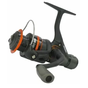 Kedvezmény OKUMA FINA PRO XP FPXR-40 NYELETŐFÉKES ORSÓ