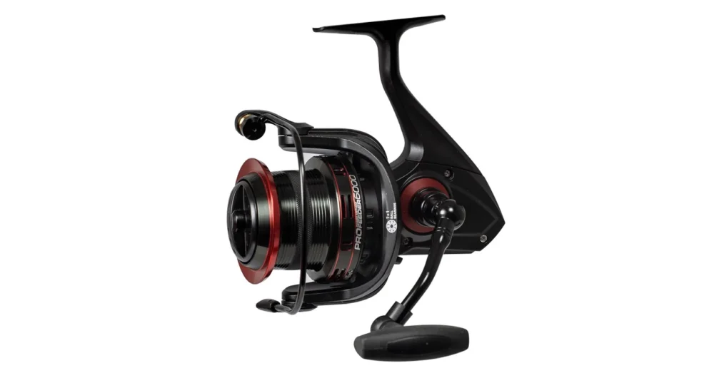 CARP EXPERT PRO POWER METHOD FEEDER 6000 ORSÓ Utolsó esély