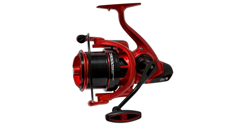 Népszerű CARP EXPERT UNI METHOD 6000 LC ORSÓ