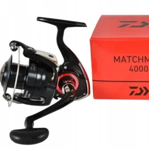 DAIWA 23 MATCHMAN 4000 ORSÓ Exkluzív ajánlat