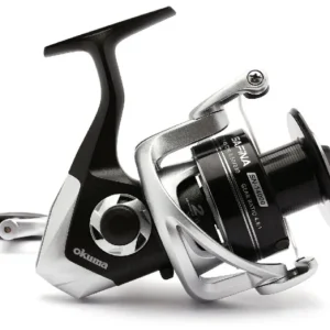OKUMA SAFINA SN 14000 FD ELSŐFÉKES ORSÓ Szuper akció