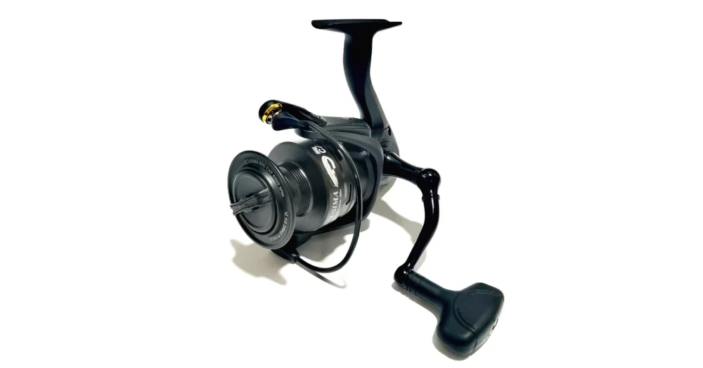 RYOBI ECUSIMA BIG CAT 6500 SPIN PERGETŐ ORSÓ Prémium