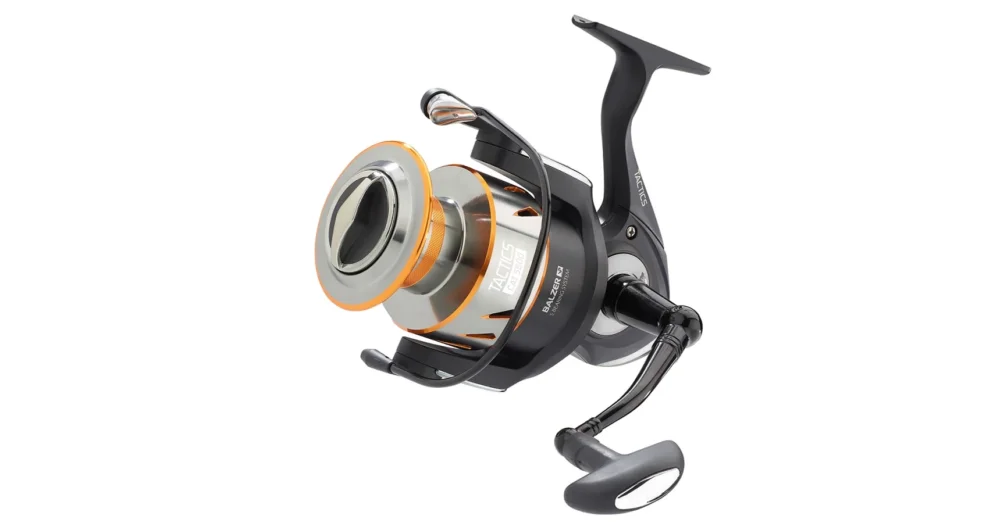 Gyors szállítás BALZER TACTICS CAT 5600 HARCSÁZÓ ORSÓ