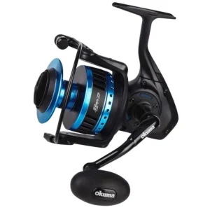 Kedvezményes ár OKUMA AZORES XP ZXP-16000H ORSÓ