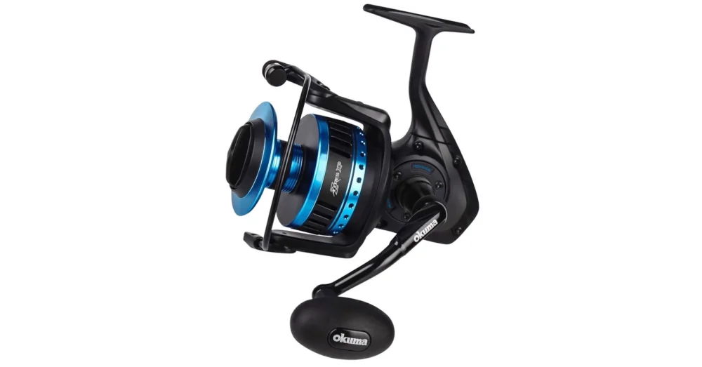 Kedvezményes ár OKUMA AZORES XP ZXP-16000H ORSÓ