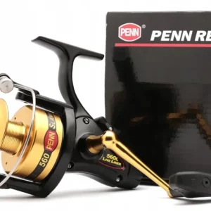 Outlet PENN SLAMMER LIVE LINER 560L NYELETŐFÉKES ORSÓ