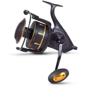 Olcsóbb BALCK CAT CATEXTREME BIGCAT 105 HARCSÁZÓ ORSÓ