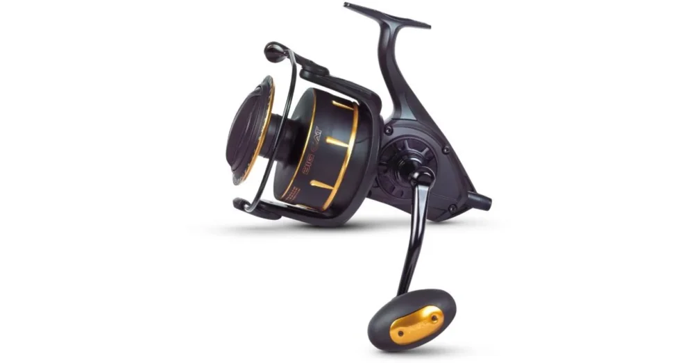 Olcsóbb BALCK CAT CATEXTREME BIGCAT 105 HARCSÁZÓ ORSÓ