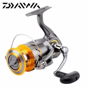 DAIWA CROSSFIRE 3000 ORSÓ Expressz szállítás
