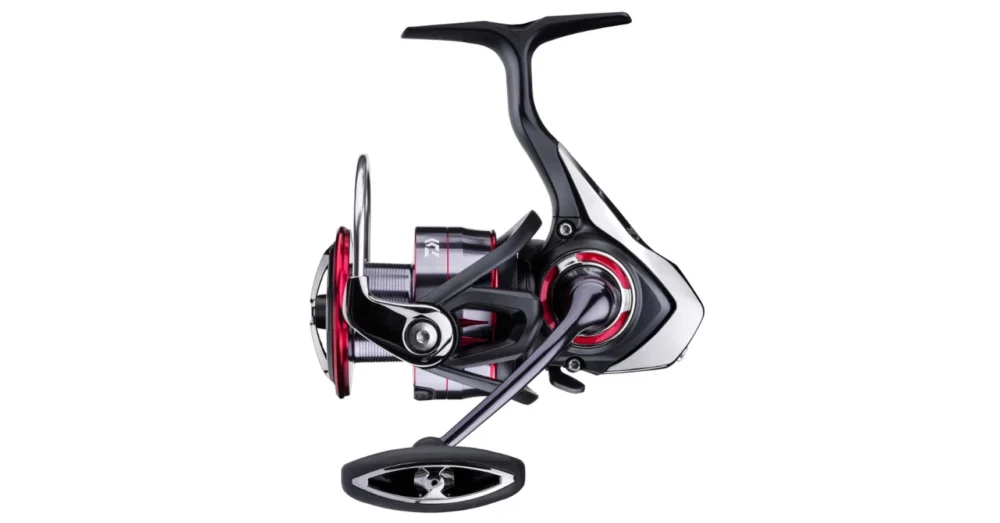 Árengedmény DAIWA FUEGO LT ORSÓ