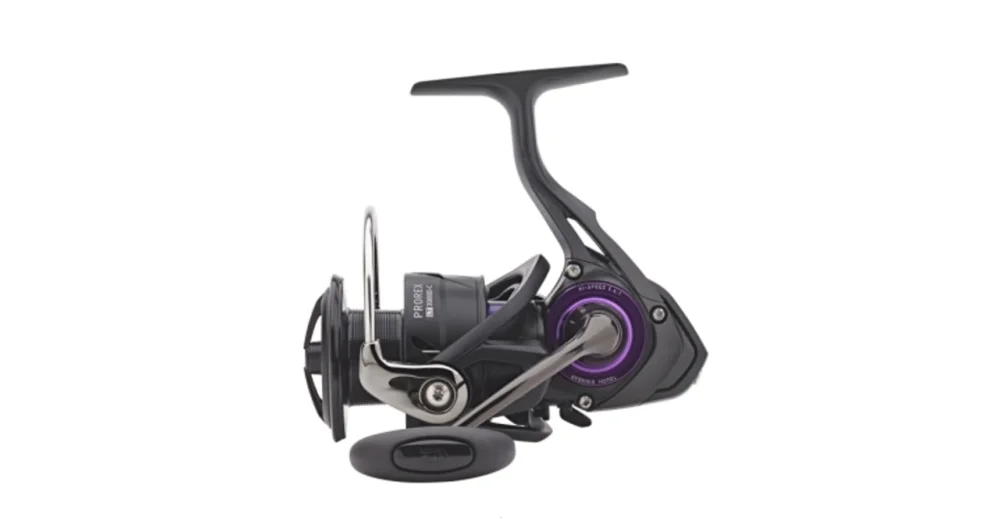 DAIWA PROREX LT ORSÓ Exkluzív ajánlat