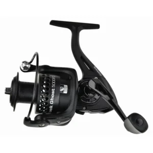 CARP ZOOM BLACK GHOST 5000FD ORSÓ Akciós ár