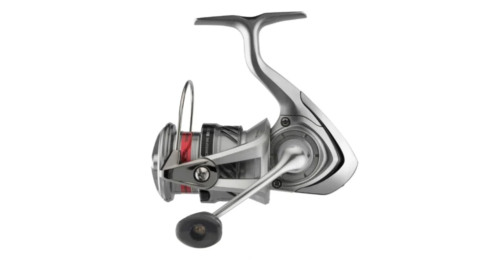 DAIWA CROSSFIRE LT ORSÓ Biztonságos fizetés