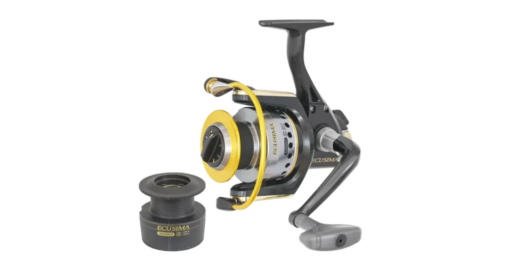RYOBI ECUSIMA ORSÓK Olcsóbb