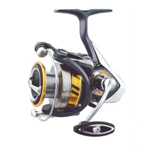 DAIWA REGAL LT 3000 DC ORSÓ Népszerű