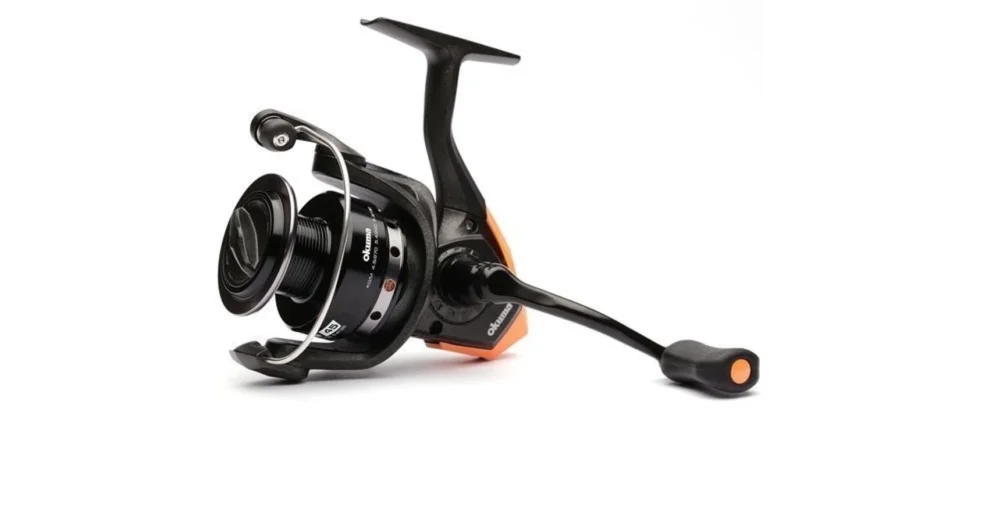 OKUMA JAW-45 FD 3+1BB ORSÓ Alacsony ár