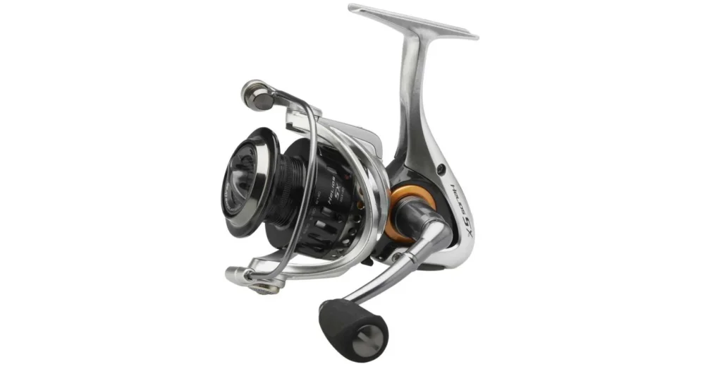 Legjobb ár OKUMA HELIOS 5X HSX-30 PERGETŐ ORSÓ