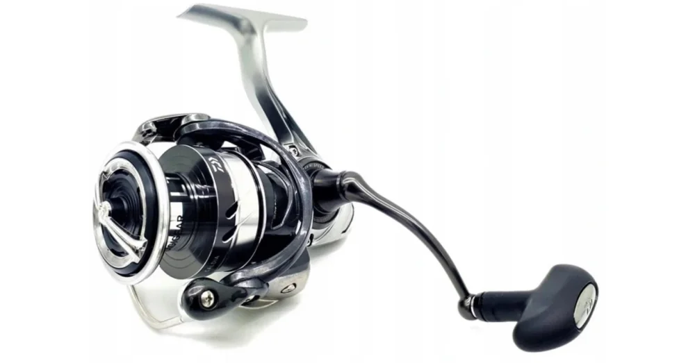 DAIWA 18‘ CALDIA LT 3000D-C ORSÓ Gyors kiszállítás