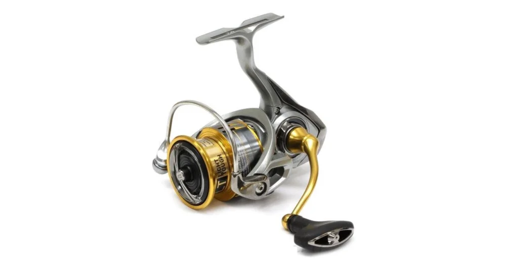 Biztonságos fizetés DAIWA FREAMS LT 3000 ORSÓ