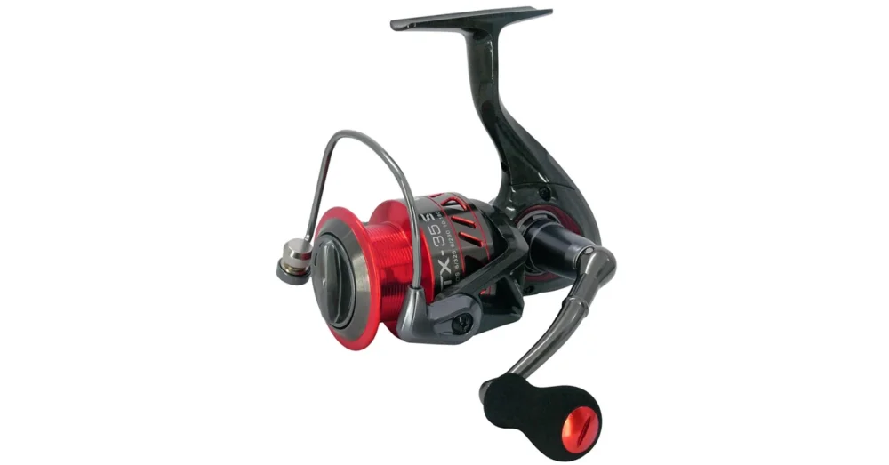 OKUMA RTX-35 PERGETŐ ORSÓ Azonnali szállítás