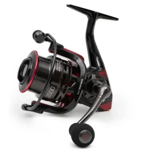 Szezonális akció FOX RAGE WARRIOR® PERGETŐ ORSÓ 3500-AS