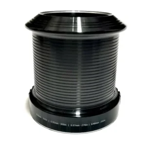 FOX FX 13 SPARE SHALLOW SPOOL PÓTDOB Utolsó esély